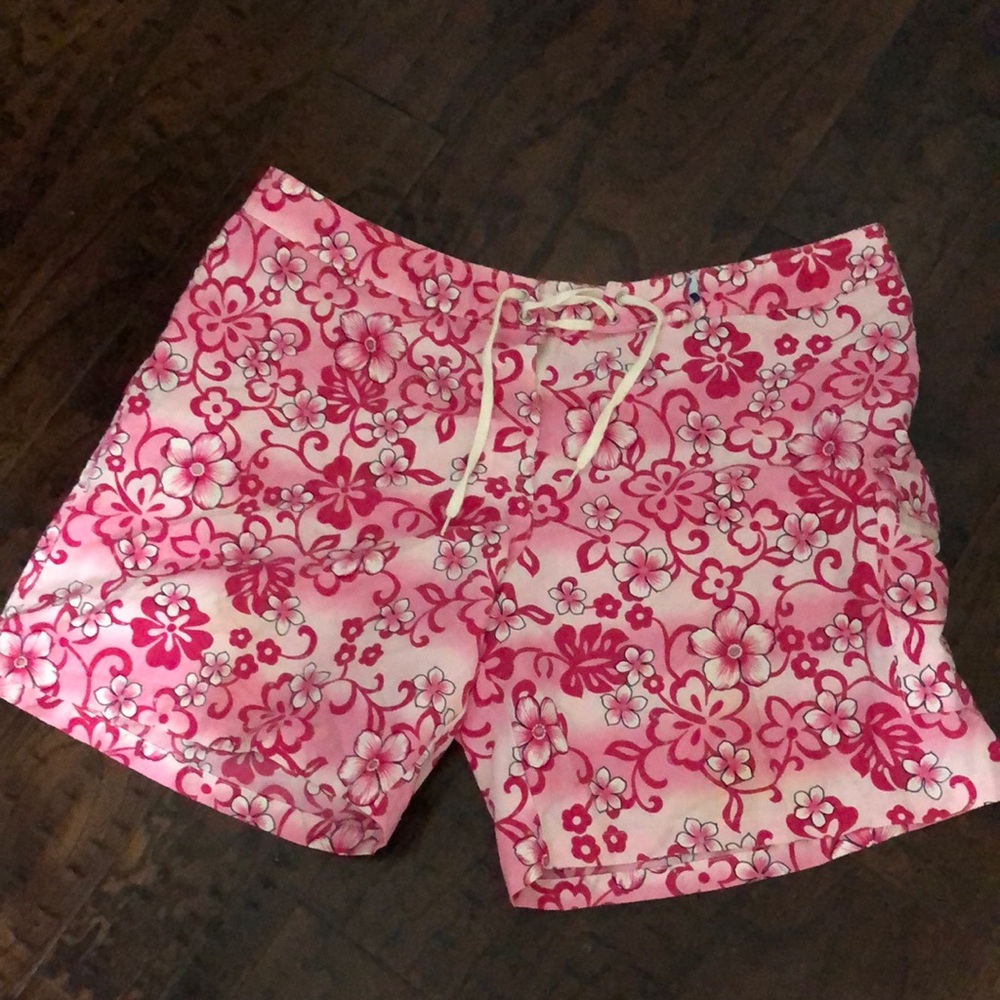 Xelosette Shorts Size 18
